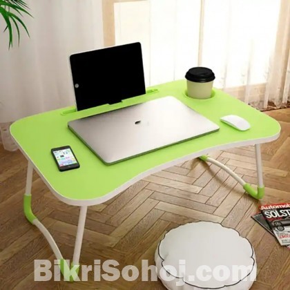 Portable Desk Foldable Laptop Table